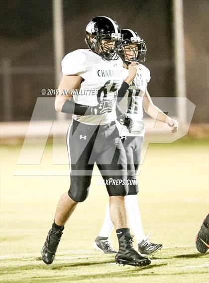 Thumbnail 1 in Arete Prep @ NFL Yet Academy photogallery.