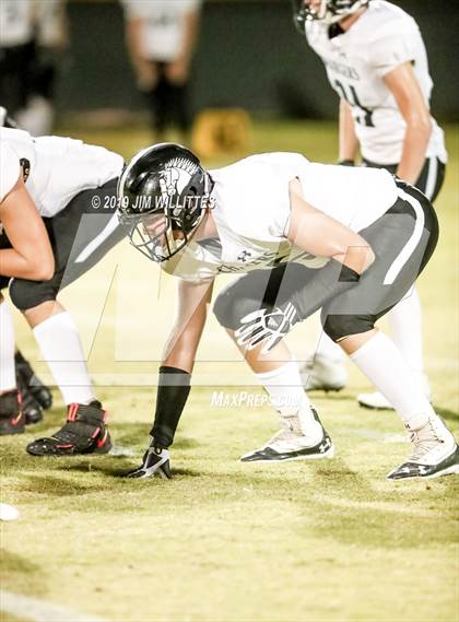 Thumbnail 3 in Arete Prep @ NFL Yet Academy photogallery.