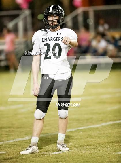 Thumbnail 3 in Arete Prep @ NFL Yet Academy photogallery.