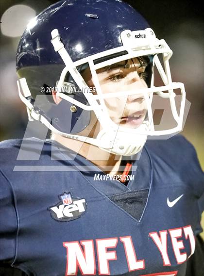 Thumbnail 3 in Arete Prep @ NFL Yet Academy photogallery.