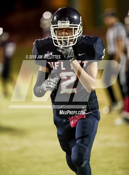Thumbnail 2 in Arete Prep @ NFL Yet Academy photogallery.