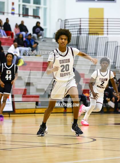 Thumbnail 1 in Warner Robins @ Union Grove photogallery.