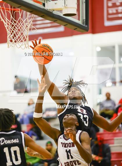 Thumbnail 3 in Warner Robins @ Union Grove photogallery.