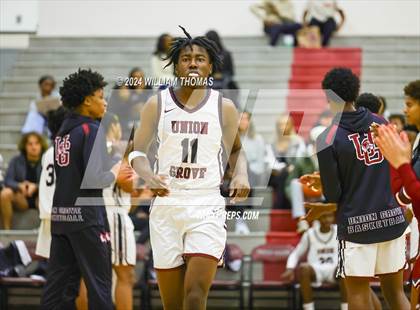 Thumbnail 3 in Warner Robins @ Union Grove photogallery.