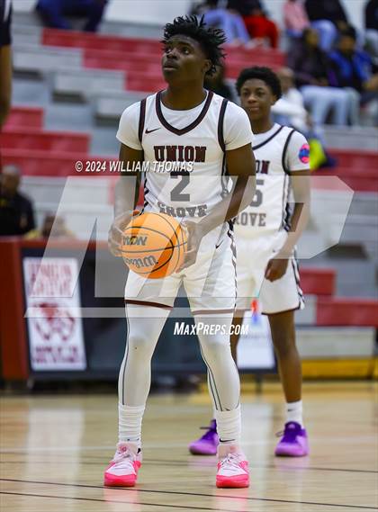 Thumbnail 3 in Warner Robins @ Union Grove photogallery.