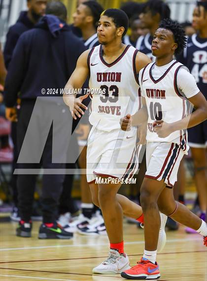 Thumbnail 3 in Warner Robins @ Union Grove photogallery.