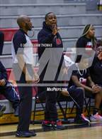 Photo from the gallery "Warner Robins @ Union Grove"