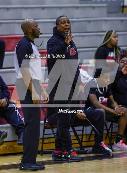 Thumbnail 1 in Warner Robins @ Union Grove photogallery.