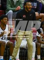 Photo from the gallery "Warner Robins @ Union Grove"