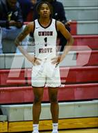 Photo from the gallery "Warner Robins @ Union Grove"