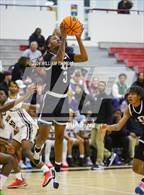 Photo from the gallery "Warner Robins @ Union Grove"
