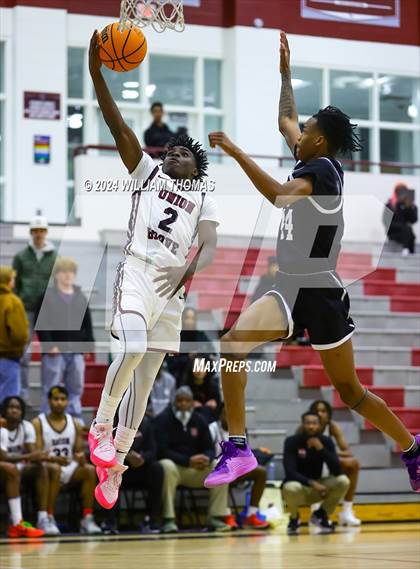 Thumbnail 1 in Warner Robins @ Union Grove photogallery.