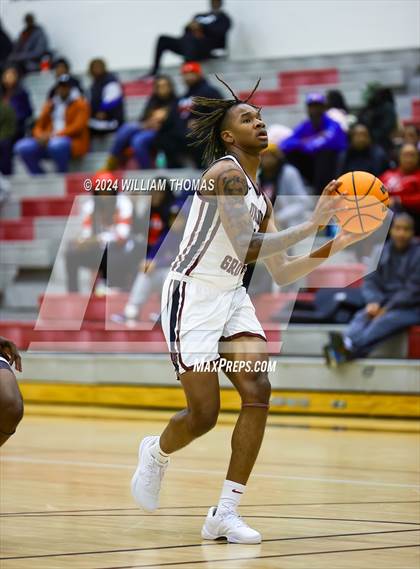 Thumbnail 3 in Warner Robins @ Union Grove photogallery.
