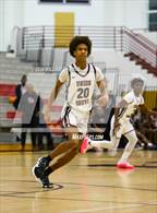 Photo from the gallery "Warner Robins @ Union Grove"