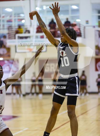 Thumbnail 2 in Warner Robins @ Union Grove photogallery.
