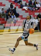 Photo from the gallery "Warner Robins @ Union Grove"