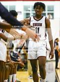 Photo from the gallery "Warner Robins @ Union Grove"