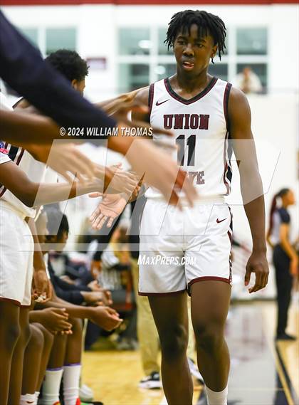 Thumbnail 1 in Warner Robins @ Union Grove photogallery.