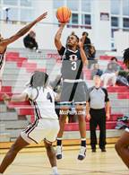 Photo from the gallery "Warner Robins @ Union Grove"