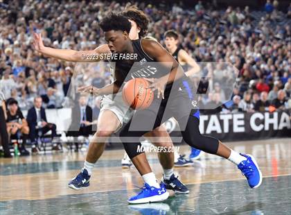 Thumbnail 1 in Curtis vs. Olympia (WIAA 4A Final) photogallery.