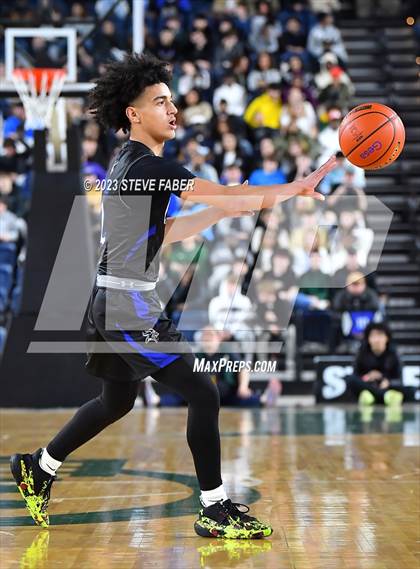 Thumbnail 2 in Curtis vs. Olympia (WIAA 4A Final) photogallery.