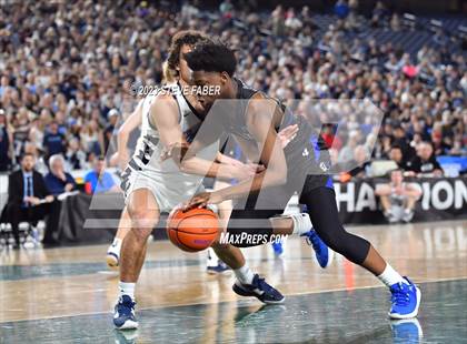 Thumbnail 3 in Curtis vs. Olympia (WIAA 4A Final) photogallery.