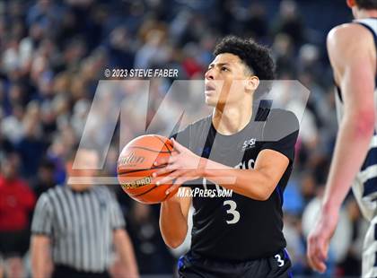 Thumbnail 2 in Curtis vs. Olympia (WIAA 4A Final) photogallery.