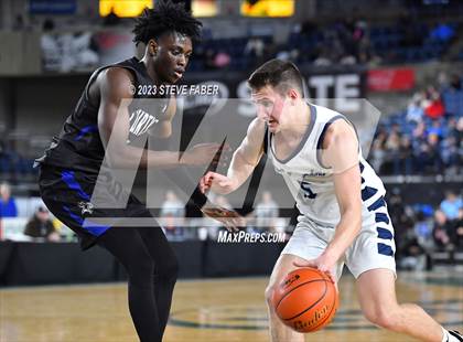 Thumbnail 2 in Curtis vs. Olympia (WIAA 4A Final) photogallery.