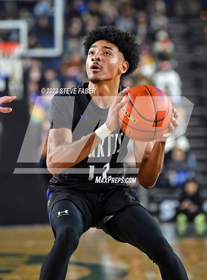 Thumbnail 2 in Curtis vs. Olympia (WIAA 4A Final) photogallery.
