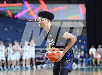 Thumbnail 3 in Curtis vs. Olympia (WIAA 4A Final) photogallery.