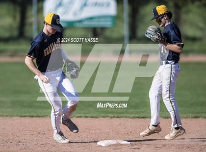 Thumbnail 2 in Grand Ledge @ East Lansing photogallery.