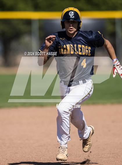 Thumbnail 3 in Grand Ledge @ East Lansing photogallery.