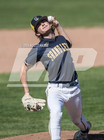 Thumbnail 3 in Grand Ledge @ East Lansing photogallery.