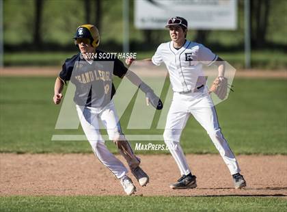 Thumbnail 1 in Grand Ledge @ East Lansing photogallery.