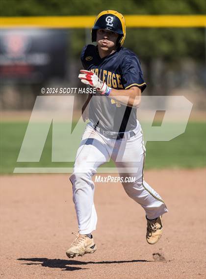 Thumbnail 2 in Grand Ledge @ East Lansing photogallery.