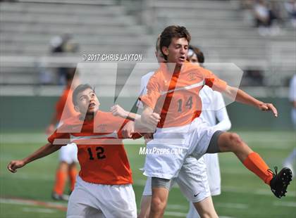 Thumbnail 3 in Haldane vs. Pawling (Putnam vs. Dutchess Challenge) photogallery.