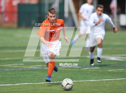 Thumbnail 3 in Haldane vs. Pawling (Putnam vs. Dutchess Challenge) photogallery.