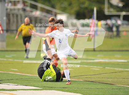 Thumbnail 2 in Haldane vs. Pawling (Putnam vs. Dutchess Challenge) photogallery.