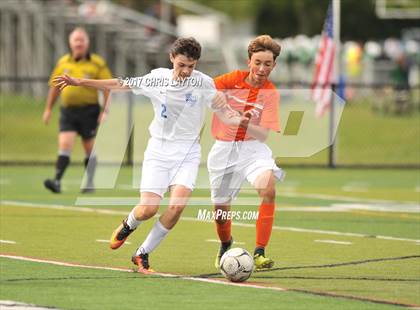 Thumbnail 3 in Haldane vs. Pawling (Putnam vs. Dutchess Challenge) photogallery.