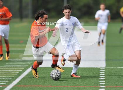 Thumbnail 3 in Haldane vs. Pawling (Putnam vs. Dutchess Challenge) photogallery.