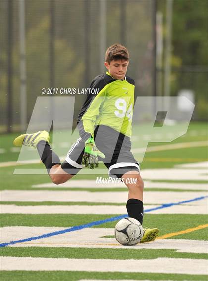Thumbnail 3 in Haldane vs. Pawling (Putnam vs. Dutchess Challenge) photogallery.