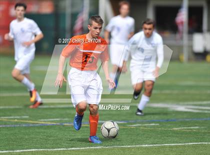Thumbnail 2 in Haldane vs. Pawling (Putnam vs. Dutchess Challenge) photogallery.