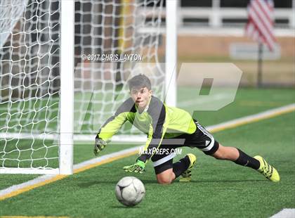 Thumbnail 2 in Haldane vs. Pawling (Putnam vs. Dutchess Challenge) photogallery.