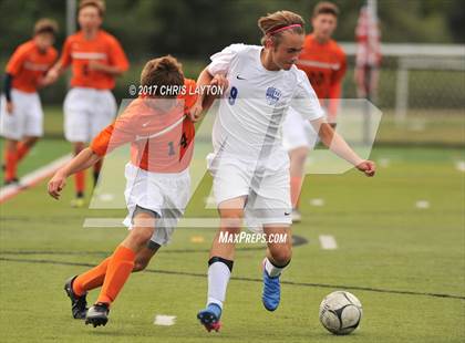Thumbnail 2 in Haldane vs. Pawling (Putnam vs. Dutchess Challenge) photogallery.