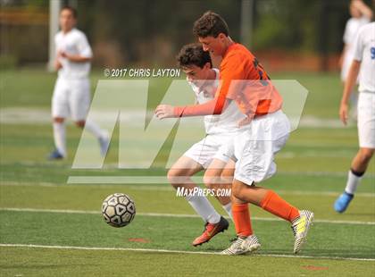 Thumbnail 3 in Haldane vs. Pawling (Putnam vs. Dutchess Challenge) photogallery.