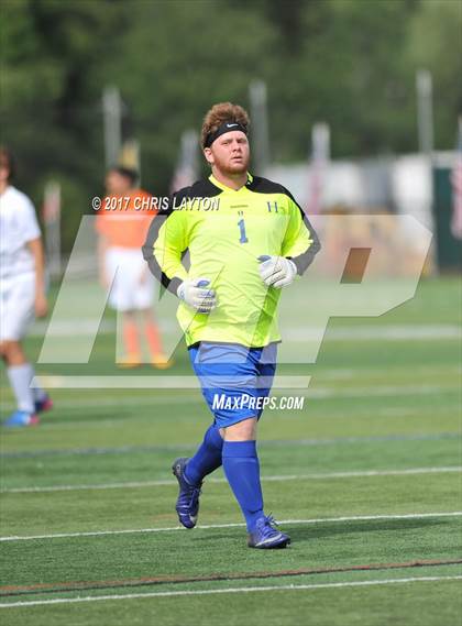 Thumbnail 2 in Haldane vs. Pawling (Putnam vs. Dutchess Challenge) photogallery.