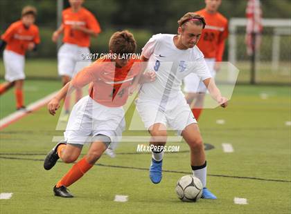Thumbnail 1 in Haldane vs. Pawling (Putnam vs. Dutchess Challenge) photogallery.