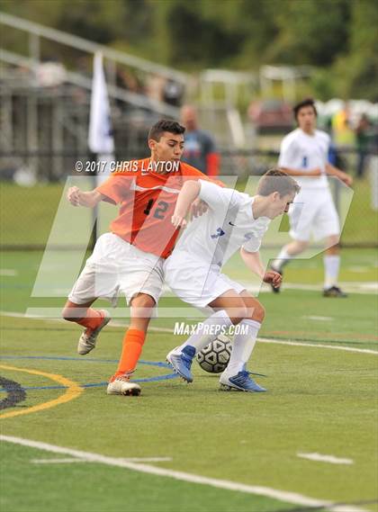 Thumbnail 1 in Haldane vs. Pawling (Putnam vs. Dutchess Challenge) photogallery.