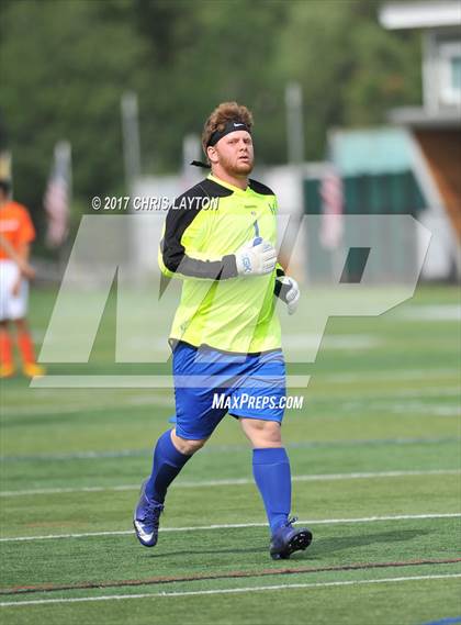 Thumbnail 3 in Haldane vs. Pawling (Putnam vs. Dutchess Challenge) photogallery.