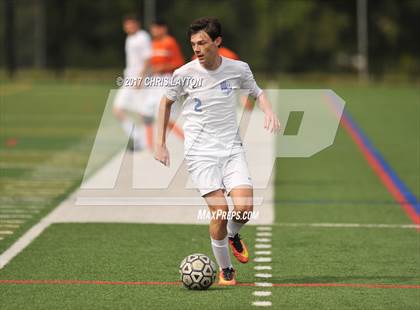 Thumbnail 2 in Haldane vs. Pawling (Putnam vs. Dutchess Challenge) photogallery.